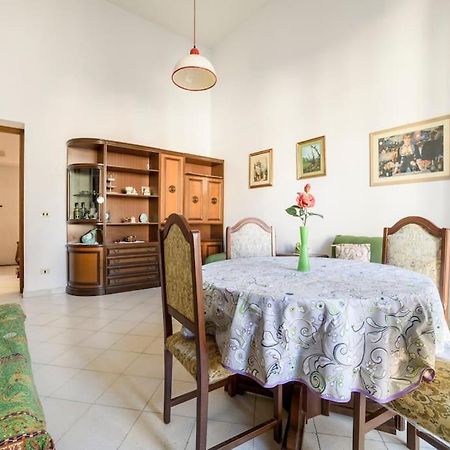 Il Soffione Centro Storico Villa Салерно Екстериор снимка