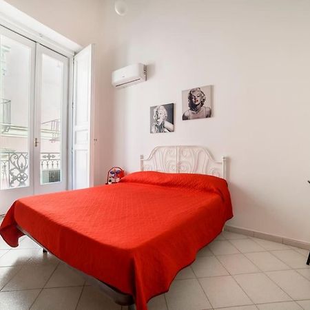 Il Soffione Centro Storico Villa Салерно Екстериор снимка