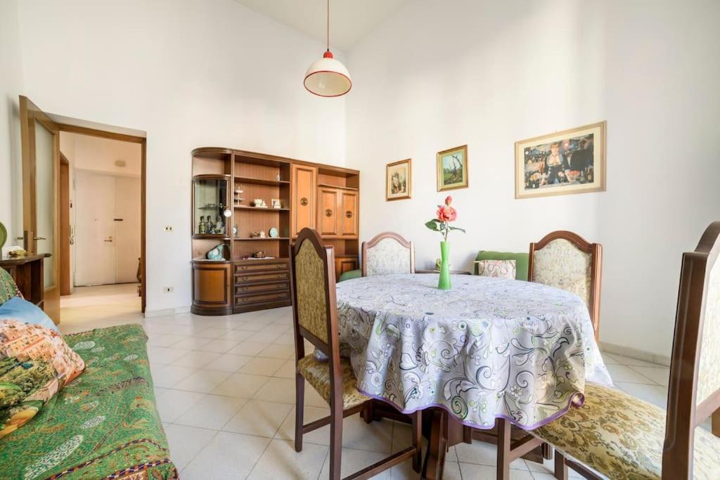 Il Soffione Centro Storico Villa Салерно Екстериор снимка